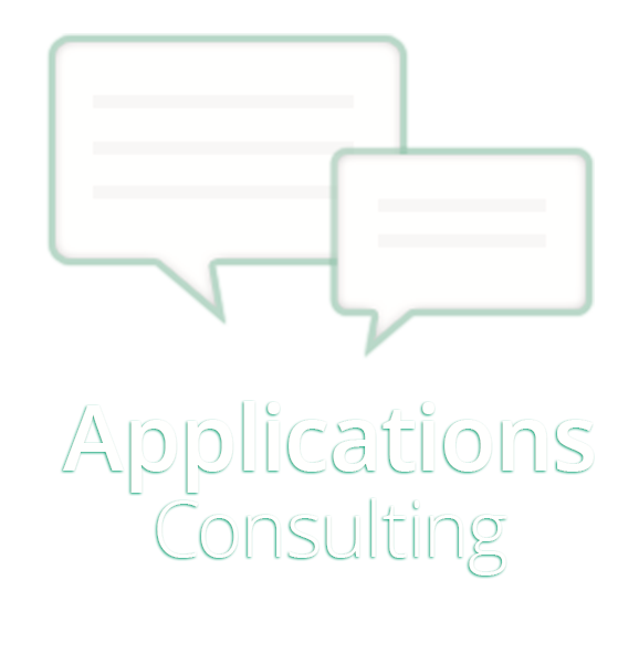 Consultoría en Aplicaciones y Tecnología Oracle.